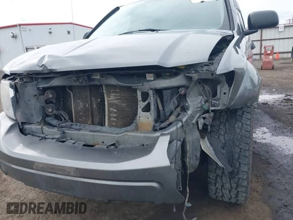 2009 Dodge Durango SLT with VIN 1D8HB48PX9F701162, listed as a IAAI auction lot 42292838 with 201,923 mi miles and . Bid and sale history available at DreamBid. Image 6.