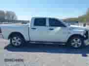 2023 Ram 1500 Express с VIN 3C6RR7KT3PG533180, выставлен на аукционе IAAI как лот 41965192 с пробегом 93 336 миль миль и . История ставок и продаж доступна на DreamBid. Изображение 13.