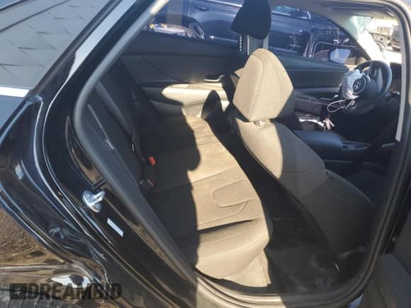 2025 Hyundai Elantra SEL Convenience с VIN KMHLS4DG1SU912231, выставлен на аукционе Copart как лот 86607105 с пробегом 34 905 миль миль и Чистый • Clean title. История ставок и продаж доступна на DreamBid. Изображение 10.