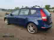 2012 Hyundai Elantra GLS z VIN KMHDC8AE8CU138170, wystawiony jako Copart lot #67416755 z przebiegiem 155 676 mil mil oraz Szkoda całkowita • Salvage title. Historia ofert i sprzedaży dostępna na DreamBid. Obrazek 2.