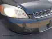 2013 Chevrolet Impala LS with VIN 2G1WF5E3XD1250406, listed as a IAAI auction lot 43132236 with 146,505 mi miles and . Bid and sale history available at DreamBid. Image 12.