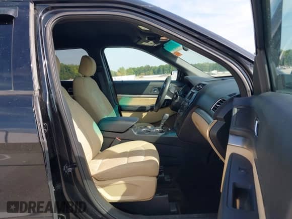 2016 Ford Explorer с VIN 1FM5K7B84GGA08546, выставлен на аукционе IAAI как лот 43215616 с пробегом 154 737 миль миль и . История ставок и продаж доступна на DreamBid. Изображение 5.