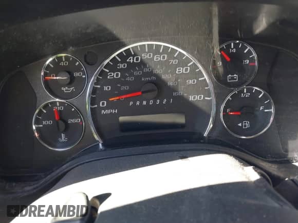 2008 Chevrolet City Express Cargo с VIN 1GCHG35K781152177, выставлен на аукционе IAAI как лот 41070619 с пробегом Не указан миль и . История ставок и продаж доступна на DreamBid. Изображение 7.