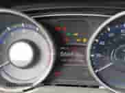 2012 Hyundai Sonata SE с VIN 5NPEC4AC6CH355744, выставлен на аукционе IAAI как лот 42551898 с пробегом 250 611 миль миль и . История ставок и продаж доступна на DreamBid. Изображение 7.