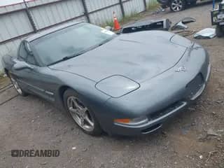 2003 Chevrolet Corvette с VIN 1G1YY22G735114837, выставлен на аукционе IAAI как лот 43160625 с пробегом 81 932 миль миль и . История ставок и продаж доступна на DreamBid. Изображение 1.