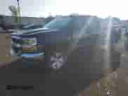 2018 Chevrolet Silverado 1500 LT z VIN 1GCVKREHXJZ174691, wystawiony jako Copart lot #68733385 z przebiegiem 172 625 mil mil oraz Szkoda całkowita • Salvage title. Historia ofert i sprzedaży dostępna na DreamBid. Obrazek 1.