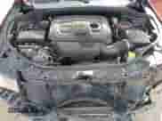 2020 Jeep Grand Cherokee Trailhawk with VIN 1C4RJFLG6LC116726, listed as a IAAI auction lot 43200025 with 99,265 mi miles and . Bid and sale history available at DreamBid. Image 10.