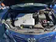 2007 Toyota Camry LE z VIN JTNBK46K673022334, wystawiony jako Copart lot #82340835 z przebiegiem 92 625 mil mil oraz Szkoda całkowita • Salvage title. Historia ofert i sprzedaży dostępna na DreamBid. Obrazek 11.