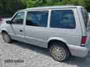 1992 Dodge Caravan with VIN 2B4GH2532NR682931, listed as a IAAI auction lot 42577546 with 114,222 mi miles and . Bid and sale history available at DreamBid. Image 6.
