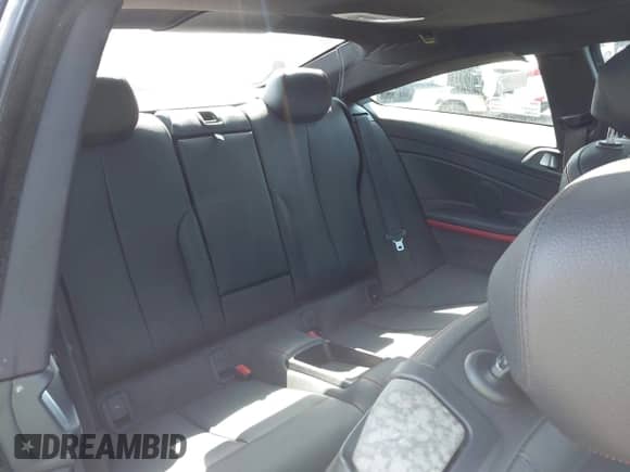 2014 BMW 4 Series 428i xDrive с VIN WBA3N9C53EK244907, выставлен на аукционе IAAI как лот 42380025 с пробегом 71 431 миль миль и . История ставок и продаж доступна на DreamBid. Изображение 8.