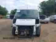 2021 Ram ProMaster Cargo with VIN 3C6LRVDG8ME554950, listed as a IAAI auction lot 40776375 with 30,354 mi miles and . Bid and sale history available at DreamBid. Image 13.