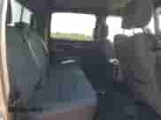 2025 Ram 1500 Big Horn z VIN 1C6SRFFP4SN556606, wystawiony jako Copart lot #71641445 z przebiegiem 15 866 mil mil oraz Szkoda całkowita • Salvage title. Historia ofert i sprzedaży dostępna na DreamBid. Obrazek 10.