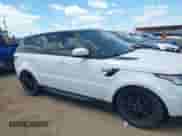 2015 Land Rover Range Rover Sport HSE z VIN SALWG2VF6FA507785, wystawiony jako IAAI lot #42765294 z przebiegiem 127 409 mil mil oraz . Historia ofert i sprzedaży dostępna na DreamBid. Obrazek 13.