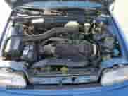 1991 Honda Civic z VIN JHMED3658MS016471, wystawiony jako Copart lot #78735414 z przebiegiem 213 918 mil mil oraz Szkoda całkowita • Salvage title. Historia ofert i sprzedaży dostępna na DreamBid. Obrazek 13.