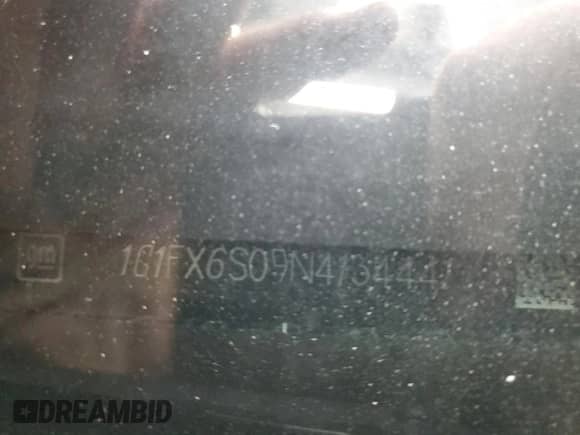 2022 Chevrolet Bolt EV 2LT с VIN 1G1FX6S09N4134441, выставлен на аукционе Copart как лот 71441085 с пробегом 9 856 миль миль и Чистый • Clean title. История ставок и продаж доступна на DreamBid. Изображение 12.