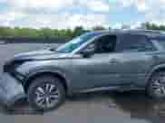 2025 Nissan Pathfinder SL с VIN 5N1DR3CA9SC248855, выставлен на аукционе IAAI как лот 42484265 с пробегом 3 392 миль миль и . История ставок и продаж доступна на DreamBid. Изображение 18.