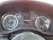 2020 Ram 1500 Tradesman с VIN 1C6SRECG8LN317785, выставлен на аукционе Copart как лот 44180635 с пробегом 137 426 миль миль и Списание • Salvage title. История ставок и продаж доступна на DreamBid. Изображение 9.