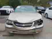 2005 Chevrolet Impala с VIN 2G1WF52E559320905, выставлен на аукционе IAAI как лот 43414987 с пробегом 107 900 миль миль и . История ставок и продаж доступна на DreamBid. Изображение 6.