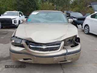 2005 Chevrolet Impala с VIN 2G1WF52E559320905, выставлен на аукционе IAAI как лот 43414987 с пробегом 107 900 миль миль и . История ставок и продаж доступна на DreamBid. Изображение 6.
