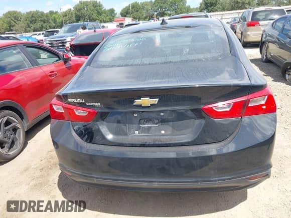 2023 Chevrolet Malibu LS с VIN 1G1ZB5ST6PF238344, выставлен на аукционе IAAI как лот 42791266 с пробегом 45 790 миль миль и . История ставок и продаж доступна на DreamBid. Изображение 16.