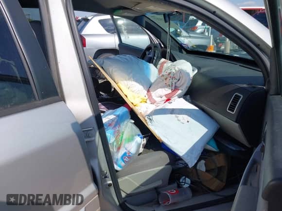2008 Chevrolet Equinox LT с VIN 2CNDL33F586279714, выставлен на аукционе IAAI как лот 43350357 с пробегом Не указан миль и . История ставок и продаж доступна на DreamBid. Изображение 5.
