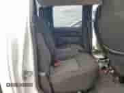 2007 Chevrolet Colorado 1LT with VIN 1GCCS139178191141, listed as a Copart auction lot 62348975 with 168,708 mi miles and Salvage title. Bid and sale history available at DreamBid. Image 10.