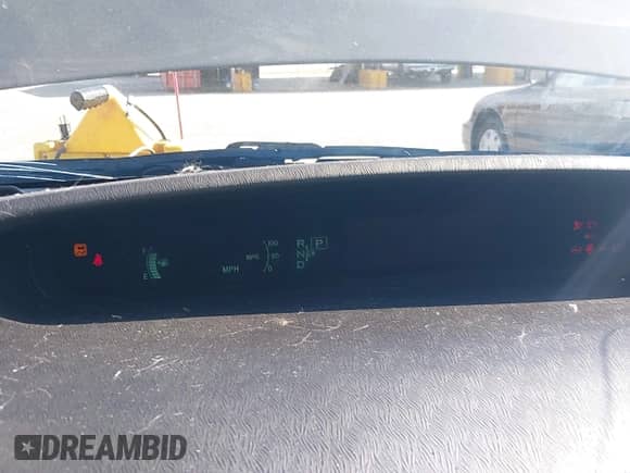 2013 Toyota Prius One с VIN JTDKN3DU7D5647156, выставлен на аукционе IAAI как лот 43130132 с пробегом Не указан миль и . История ставок и продаж доступна на DreamBid. Изображение 15.
