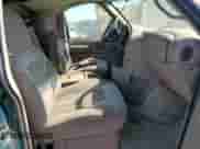 2003 Chevrolet Astro Cargo YF7 Upfitter с VIN 1GBDM19X23B102795, выставлен на аукционе Copart как лот 74429144 с пробегом 83 873 миль миль и Списание • Salvage title. История ставок и продаж доступна на DreamBid. Изображение 7.