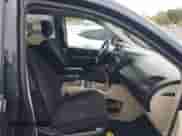 2014 Dodge Grand Caravan SXT with VIN 2C4RDGCG3ER120658, listed as a IAAI auction lot 43410504 with 127,124 mi miles and . Bid and sale history available at DreamBid. Image 5.
