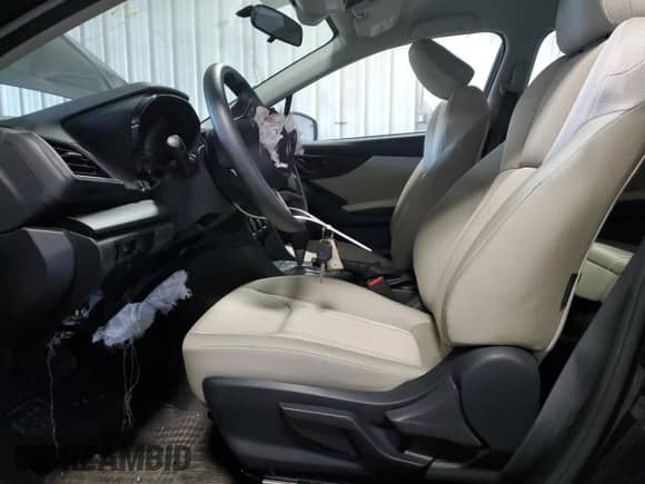 2023 Subaru Impreza with VIN 4S3GKAB6XP3605359, listed as a Copart auction lot 63598155 with 7,872 mi miles and Salvage title. Bid and sale history available at DreamBid. Image 7.