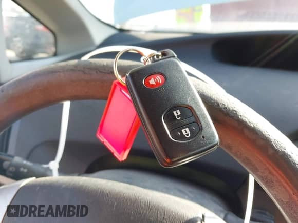 2011 Toyota Prius III with VIN JTDKN3DU7B0258317, listed as a IAAI auction lot 43497078 with 228,370 mi miles and . Bid and sale history available at DreamBid. Image 11.