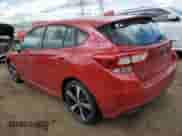 2017 Subaru Impreza Special Sports z VIN 4S3GTAK64H1730335, wystawiony jako Copart lot #58880765 z przebiegiem 109 763 mil mil oraz Czysty tytuł • Clean title. Historia ofert i sprzedaży dostępna na DreamBid. Obrazek 2.
