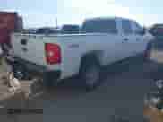 2011 Chevrolet Silverado 2500HD Work Truck с VIN 1GC1KVCG4BF261071, выставлен на аукционе IAAI как лот 41392452 с пробегом 225 391 миль миль и . История ставок и продаж доступна на DreamBid. Изображение 4.
