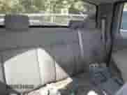 2005 Ford F-150 STX with VIN 1FTRX12W65NB37237, listed as a IAAI auction lot 43361868 with Not provided miles and . Bid and sale history available at DreamBid. Image 8.