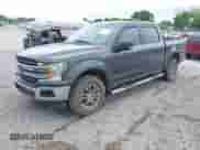 2018 Ford F-150 XL z VIN 1FTEW1E54JFA97278, wystawiony jako IAAI lot #42103605 z przebiegiem 172 051 mil mil oraz . Historia ofert i sprzedaży dostępna na DreamBid. Obrazek 17.