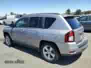 2014 Jeep Compass Sport с VIN 1C4NJDBB5ED926838, выставлен на аукционе Copart как лот 65840365 с пробегом 100 398 миль миль и Списание • Salvage title. История ставок и продаж доступна на DreamBid. Изображение 2.