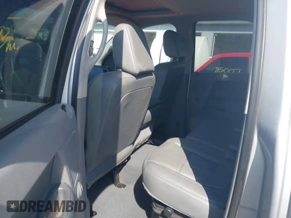 2008 Dodge 1500 SLT with VIN 1D7HU18N78S546975, listed as a IAAI auction lot 41992702 with 129,493 mi miles and . Bid and sale history available at DreamBid. Image 8.