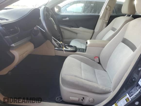 2014 Toyota Camry XLE with VIN 4T4BF1FK7ER394460, listed as a Copart auction lot 82174015 with 142,708 mi miles and Salvage title. Bid and sale history available at DreamBid. Image 7.