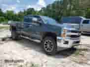 2018 Chevrolet Silverado 3500HD LTZ с VIN 1GC4K0EY4JF161296, выставлен на аукционе Copart как лот 56467815 с пробегом 242 319 миль миль и Списание • Salvage title. История ставок и продаж доступна на DreamBid. Изображение 4.