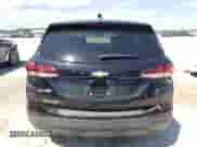 2022 Chevrolet Equinox LS с VIN 2GNAXHEV1N6121614, выставлен на аукционе Copart как лот 71581135 с пробегом 71 398 миль миль и На запчасти • Non repairable. История ставок и продаж доступна на DreamBid. Изображение 6.