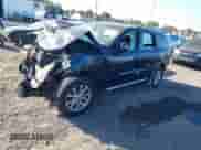 2015 Dodge Durango SXT with VIN 1C4RDJAG3FC908298, listed as a IAAI auction lot 43206119 with 82,697 mi miles and . Bid and sale history available at DreamBid. Image 2.