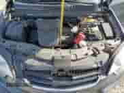 2008 Saturn VUE Green Line z VIN 3GSCL93Z68S660636, wystawiony jako Copart lot #50833715 z przebiegiem 130 275 mil mil oraz Szkoda całkowita • Salvage title. Historia ofert i sprzedaży dostępna na DreamBid. Obrazek 12.