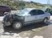 1994 Honda Accord LX z VIN 1HGCD5638RA083668, wystawiony jako Copart lot #58794355 z przebiegiem 180 532 mil mil oraz Szkoda całkowita • Salvage title. Historia ofert i sprzedaży dostępna na DreamBid. Obrazek 1.