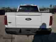 2024 Ford F-150 King Ranch z VIN 1FTFW6LD8RFB74712, wystawiony jako Copart lot #47428895 z przebiegiem 5 920 mil mil oraz Szkoda całkowita • Salvage title. Historia ofert i sprzedaży dostępna na DreamBid. Obrazek 6.