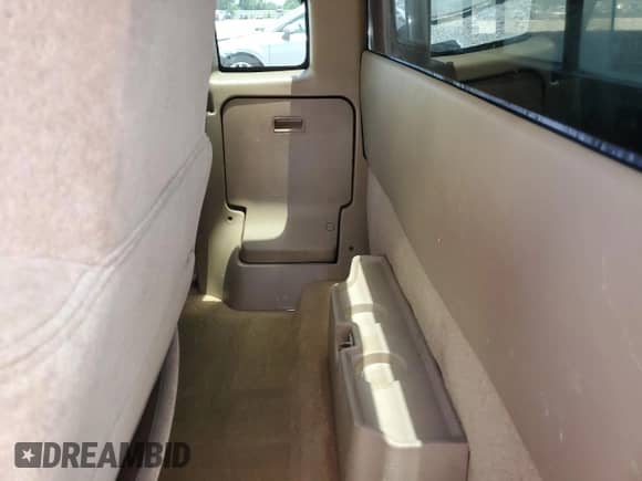 1998 Chevrolet S-10 LS с VIN 1GCCS19XXW8127183, выставлен на аукционе Copart как лот 63819515 с пробегом 108 887 миль миль и Списание • Salvage title. История ставок и продаж доступна на DreamBid. Изображение 10.