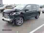 2021 Honda Passport EX-L с VIN 5FNYF8H58MB013506, выставлен на аукционе IAAI как лот 42256449 с пробегом 36 828 миль миль и . История ставок и продаж доступна на DreamBid. Изображение 2.