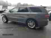 2023 Dodge Durango GT Premium with VIN 1C4RDJDG5PC583618, listed as a Copart auction lot 50786284 with 16,127 mi miles and Non repairable. Bid and sale history available at DreamBid. Image 2.
