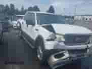 2005 Ford F-150 XLT с VIN 1FTPW12525KB72649, выставлен на аукционе IAAI как лот 42903440 с пробегом 384 030 миль миль и . История ставок и продаж доступна на DreamBid. Изображение 1.