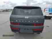 2025 Hyundai Santa Fe SE с VIN 5NMP14GL0SH126445, выставлен на аукционе Copart как лот 81510415 с пробегом 1 741 миль миль и Списание • Salvage title. История ставок и продаж доступна на DreamBid. Изображение 6.