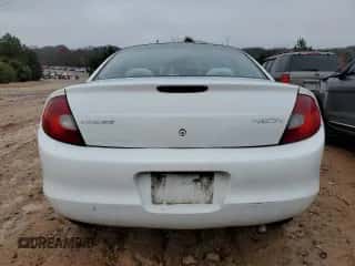 2000 Dodge Neon Highline z VIN 1B3ES46C7YD616003, wystawiony jako Copart lot #81308104 z przebiegiem 242 740 mil mil oraz Szkoda całkowita • Salvage title. Historia ofert i sprzedaży dostępna na DreamBid. Obrazek 6.